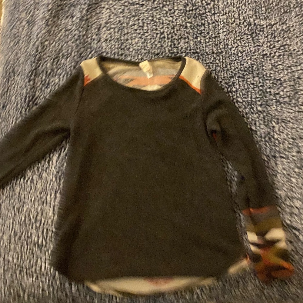 thick, high quality never worn